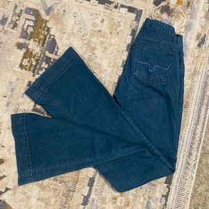 KIMES “LOLA” JEANS